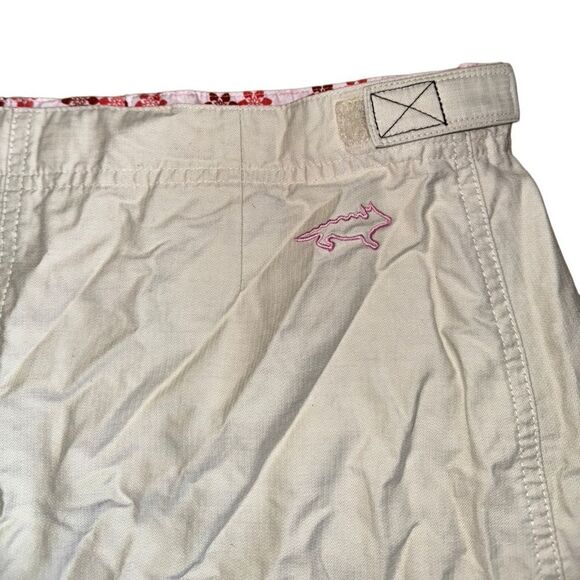 ❤️‍🔥Horny Toad Y2K Khaki Cargo Skirt - Size 4 - Picture 3 of 6